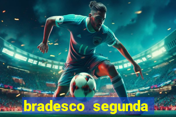 bradesco segunda via boleto